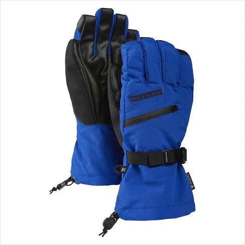 قفازات الشتاء Gore-TEX للتزلج والتزحلق على الجليد من Burton للرجال in Kuwait