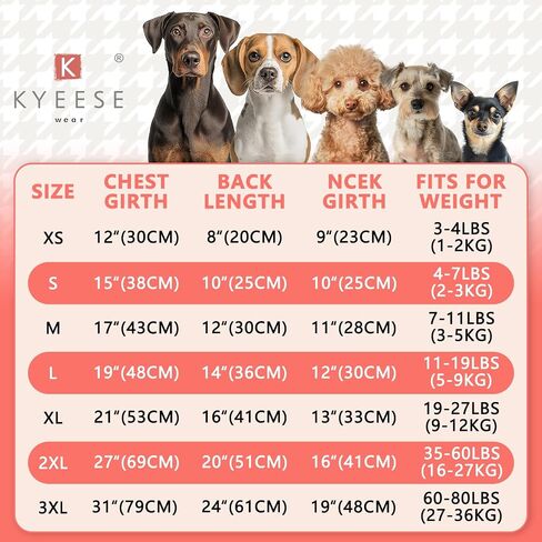 سترات KYEESE للكلاب في عيد الحب، سترات للكلاب الصغيرة، سترة حمراء على شكل قلب مع فتحة للمقود، سترة للحيوانات الأليفة، مقاس M in Kuwait