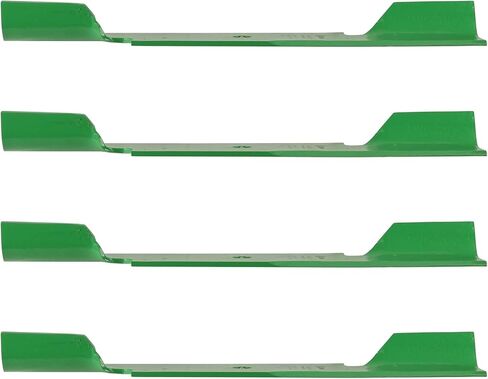 481706 481710 32" Replacement for Deck Blade for OEM Scag SW32-13KH SW32-14FS / SW36A-14FS 36" in Saudi Arabia
