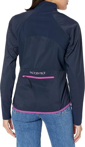 Oakley Womens Elements MTB Jacket, Blackout, Small US in Kuwait