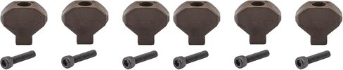 Driven Clutch Button Kit Fits Club Car DS Precedent Golf Cart 1988-2015 OEM# 1014454 in Saudi Arabia