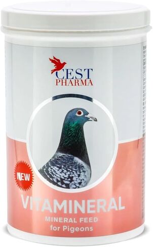Cest Vitamineral للحمام - مكملات الفيتامينات والمعادن in Saudi Arabia