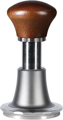 Coffee Tamper Stainless Steel Powder Press(A(30cm)) in Saudi Arabia