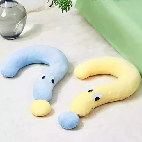 Small Pillows for Pet Cats Dogs Sleeps Mats Soft and Thick Pillows Pet Supply Calmed Cats Toy in Saudi Arabia