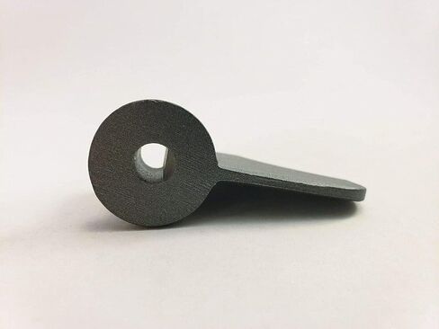 Paddle for West Bend models 41040 41030 Bread Machine Replacement Part maker in Saudi Arabia