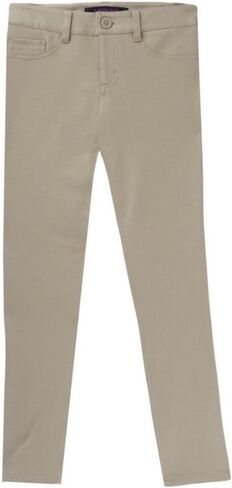 بنطال بونتي قابل للتمدد للفتيات من French Toast in Kuwait