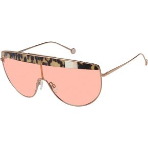 Tommy Hilfiger Sunglasses for Women TH 1807/S DDB/U1 Shield 99-01