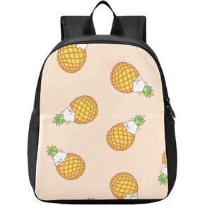 Naanle Kids Backpack for Girls Boys Galaxy Spacecraft Backpacks Bag Baby Rucksack for Kindergarten Elementary School