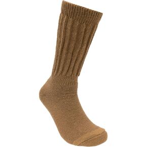 AndeanSun Warm Therapeutic Crew Alpaca Socks Unisex