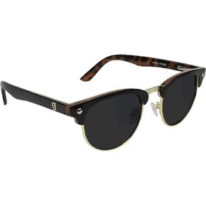 Glassy Morrison Premium Plus Polarized Sunglasses for Women and Men - Anti Reflective UV Protection Outdoor Sports Glasses