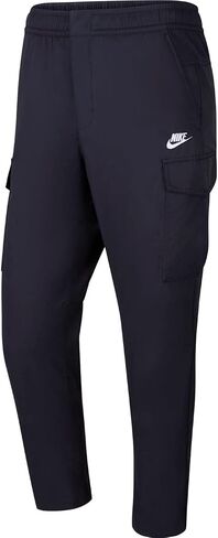 Nike Sportswear Men's Unlined Utility Cargo Pants in Saudi Arabia