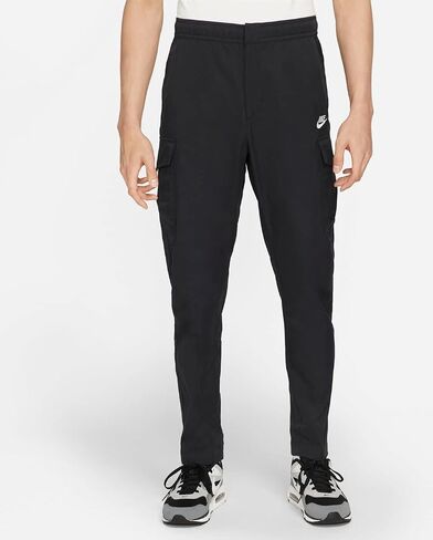 Nike Sportswear Men's Unlined Utility Cargo Pants in Saudi Arabia