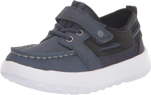 Sperry Unisex-Child Bowfin Jr Boat Shoe in Kuwait