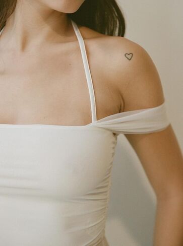 CSDAJIO Sheer Mesh Short Sleeve Crop Top Square Neck Cropped T Shirt Cute Tops for Women Trendy in Kuwait