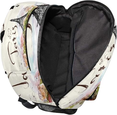 UOYO Backpacks Globe World Map School Bag Student Bookbag Adjustable Shoulder Bags Laptop Rucksack Travel Hiking Camping Daypack for Teens Girls Boys Women Men in Saudi Arabia