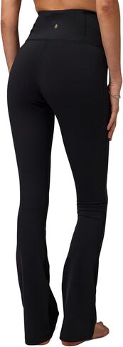 Spiritual Gangster Women's Giselle Bootcut Pants in Saudi Arabia