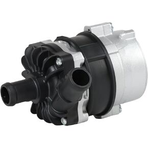 INGKAN Electric Auxiliary Water Pump Coolant Pump 8K0965567 Fits for A4 S4 A5 S5 A6 A7 A8 Q7 Cayenne Panamera 3.0L Repalce OE 8K0965567 8K0-965-567