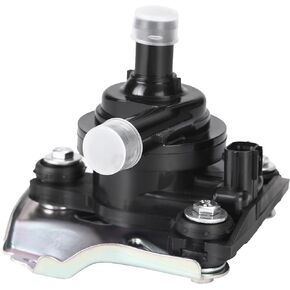 AXINMOTOO Engine Cooling Inverter Electric Water Pump Assembly G9020-47031 G9020-47030 04000-32528 Replacement for Toyota Prius Hybrid 1.5L L4 2004-2009