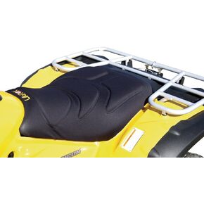 Kolpin Gel-Tech Black Seat Cover - 91855