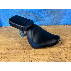 Generic New Replacement seat Cover fits VT600 Honda 1999-04 VLX600 VT VLX 600 Deluxe Shadow. 383