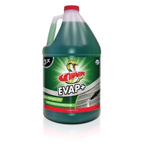 Refrigeration Technologies Viper Evap+ Coil Cleaner & Deoderizer 1 Gal, Green (128 fl oz (Pack of 1))