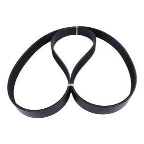 IEQFUE V-Belt J911559 Compatible with Case 70XT 75XT 850G 85XT 90XT 95XT SPX3150 SPX3185 SPX3200B