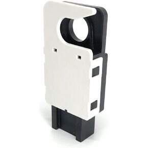 SDYYDS Brake Light Switch for 07-11 Cadillac Escalade / 07-11 Silverado 1500 2500/07-11 Suburban 1500 2500/07-11 Yukon XL 1500 2500 OEM:25981009