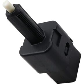 HYAT Stop Light Switch Brake Light Switch Compatible with Nissan 350Z Altima Cube Frontier Maxima GT-R Titan 4 Pins OEM 25320AX000 25320AX00A 25320AX00B 25320AX00C 25320JN00A