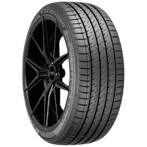 Sumitomo HTR Z5 245/45R18XL 100Y BSW