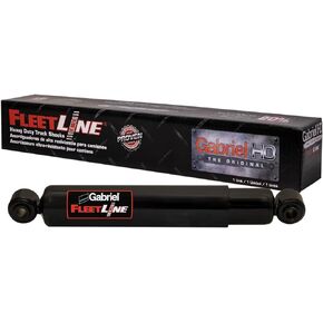 Gabriel 85058 FleetLine Heavy Duty Shock Absorber