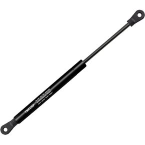 YMAUGP Lift Support Struts Gas Spring Shocks Seat Adjuster for Suzuki Burgman 400 2007 2008 2009 2010 2011 2012 2013 2014 2015 2016 Seat-With Stock Seat