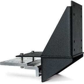 Minn Kota 1810225 Talon Pontoon Edge Mount Kit