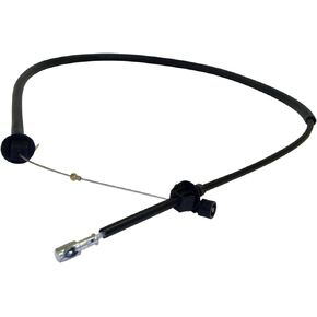 Crown Automotive Accelerator Cable Air and Fuel Delivery