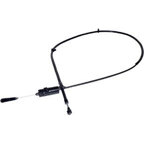 Crown Auto Accelerator Throttle Valve Cable, 52104284AB