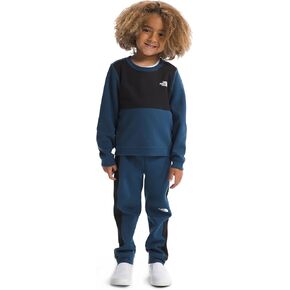 مجموعة TNF Tech Crew للأطفال من ذا نورث فيس