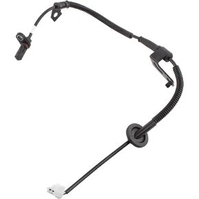 BOXI Qty(1) Rear Left Driver Side ABS Wheel Speed Sensor Fits for Hyundai Azera 2010-2011 / Sonata 2007-2010 / Replaces 59910-3K001 ALS2003 5S8599