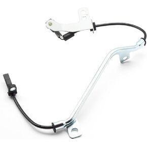 Ynovvo 27540AG12A ABS Wheel Speed Sensor Rear Right Passenger Side ABS Sensor Replacement for 27540-AG12A 27540-AG120 27540-AG121 27540-AG12B