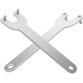 Go-Cheers 2pcs AG452K Angle Grinder Wrench Replacement for Ryobi 039028001052