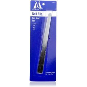 847C PET NAIL FILE 12