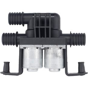 NewYall HAVC Heater Control Valve