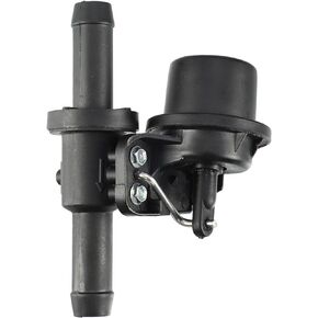 X AUTOHAUX HVAC Heater Control Valve for Dodge for Ram 1500 2500 3500 Van 1999-2003 for Dodge B1500 B2500 B3500 1998 Heater Water Valve Replaces 5011241AA