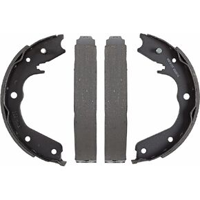 Wagner QuickStop Wagner Brake Z858 Parking Brake Shoe