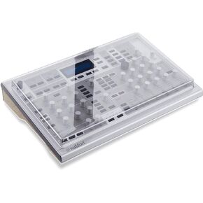 غطاء Decksaver متوافق مع Iridium وM وKYRA (DS-PC-MIRIDIUMKYRA) in Kuwait