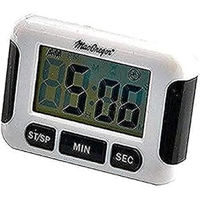 MacGregor Handheld Game Timer