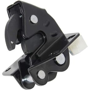 10356951 Lower 3rd Door Lock Latch Actuator Assembly Fits for Chevy Silverado 1500 2500 3500 GMC Sierra, Extended Cab Third Rear Door Lock Latch Driver or Passenger Side