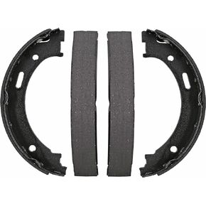 Wagner QuickStop Wagner Brake Z843 Parking Brake Shoe