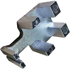 Highking Tool 303-1521 Crank Sensor Alignment Tool for Rotunda Ford 2.0L GTDI 2.3