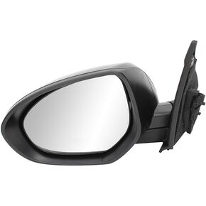 For Mazda 3 2010 2011 2012 2013 Power Side Door View Mirror Passenger Right