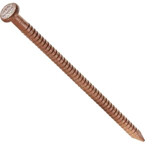 The Hillman Group 41813 Panel Nail, 13/8-Inch, Brown