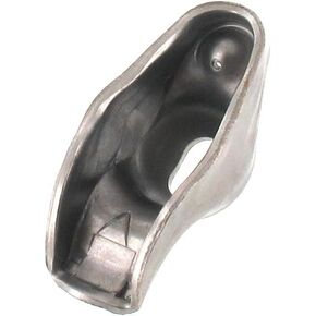 Elgin R-736 Small Block Chevy Stamped Steel Rocker Arm, 1 Pack